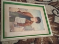 Стара картина в рамка 46883, снимка 2