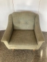 Ретро кресло, снимка 3