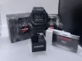 Casio G-Shock GX-56BB-1ER tough solar, снимка 1