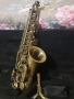 Саксофон roibenson, снимка 2