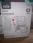 Стол за кола Joie - Transcend, 9-36 kg, Tuxedo, снимка 3