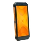 ЧАСТИ ЗА Смартфон GSM MYPHONE HAMMER ENERGY X ORANGE 5.50 ", 64 GB, RAM 4 GB, 13+2 MP , снимка 1