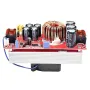 DC-DC повишаващ напрежение преобразувател от 10-60V до 12-90V, 1800W, снимка 4