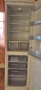 Продавам комбиниран хладилник-фризер "Finlux"  , снимка 5