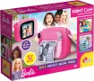 Lisciani Barbie Print Cam Моментална камера Barbie 3 в 1за деца от 5 години, снимка 6