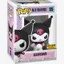 KUROMI Funko Pop Фигурка Куроми Фънко Поп KUROMI #55 KUROMI w BAKU #63, снимка 3