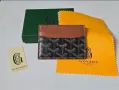 Картодържател GOYARD, снимка 2