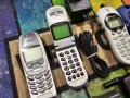 Стари мобилни телефони Nokia, Motorola, Siemens, снимка 2