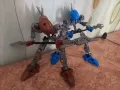 Lego Bionicle - Rakshi Panrahk и Guurahk - Играчки, снимка 2