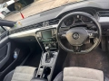 Vw Passat 8 2.0tdi на части / фв Пасат 8 2.0тди дсг, снимка 7