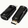 HDMI към VGA адаптер, снимка 3