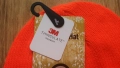 Mackenzie Knitting Winter Signal Hat 3M Insulation размер One Size зимна сигнална шапка - 1657, снимка 4