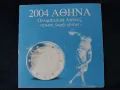 Гърция 2002-2004 - банков Евро сет - комплектна серия, снимка 1