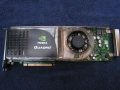 Професионална графична карта NVIDIA Quadro FX 5600, снимка 1