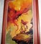 Картини 24х33см подходящи за подарък, снимка 8