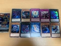 Yu-Gi-Oh карти, снимка 8