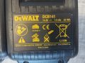 Dewalt DCD 735 ударен винтоверт 14,4V Li-Ion, снимка 4