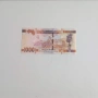 ⭐ Гвинея 1000 франка 2022 UNC, снимка 2