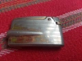 Газова запалка RONSON, снимка 3