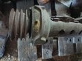 Ротор за изправяне на арматурно желязо, снимка 3