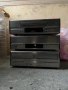 Denon тунер CD и дек за части, снимка 1