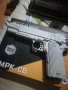 Метален Airsoft пистолет Colt 1911, 6mm caliber. 0,6 Joules! , снимка 2
