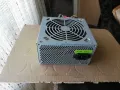 Компютърно захранване 500W Delux ATX-500W P4 120mm FAN, снимка 4