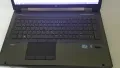 Hp EliteBook 8770w работна станция на части, снимка 3