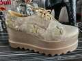 Супер яки дискотечни обувки, снимка 1 - Пантофи - 45070530
