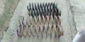 Пружини за Мерцедес 124 седан, снимка 2