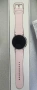 Samsung Galaxy Watch FE Pink Gold – Гаранция, като нов, снимка 1
