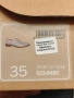 Дамски обувки Bata – естествена кожа, размер 35, снимка 6