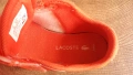 LACOSTE Carnaby Evo5 размер EUR 23 детски обувки 52-13-S, снимка 14