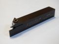 Стругарски нож отрезни десен със сменяема пластина ATORN AHR211 2020-3 Tool Holder, снимка 2