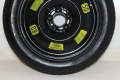 Резервна гума патерица Peugeot 308 T9 (2013-2021г.) 5x108 / 65.1 / 16 цола Citroen C4 Spacetourer, снимка 3
