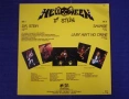 грамофонни плочи Helloween - Dr. Stein, снимка 2