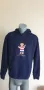 POLO Ralph Lauren Bear Hoodie Mens Size M  ОРИГИНАЛ! Мъжки Суичър!, снимка 9