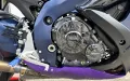 Suzuki Gsxr L0 600 A2 НОВ ВНОС!, снимка 16