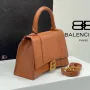 Дамски Кожени Чанти BALENCIAGA , снимка 5