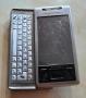 Sony Ericsson X1 - без заден капак, снимка 3