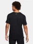 Nike - Тениска  flash miler top XXL, снимка 2