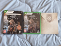assassins creed mirage deluxe edition Xbox , снимка 1