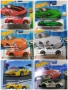 Hot Wheels Porsche , снимка 7