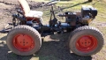 Трактор Болгар 225У, снимка 3