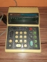 Стар калкулатор - Toshiba 1217, снимка 2