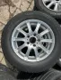 5х114.3 15 джанти Hyundai Kia Mazda Honda Suzuki Nissan Mitsubishi Toyota Dacia 5x114.3, снимка 2