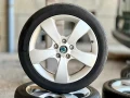 5х112 17 Джанти Skoda VW Seat Audi 5x112 Шкода Сеат Ауди Фолксваген, снимка 1
