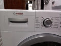Сушилня с термопомпа Бош Bosch Serie 8 A+++ 8кг 2 години гаранция!, снимка 7