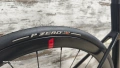 Карбонов шосеен велосипед BMC Teammachine SLR01 MOD Ultegra Di2 NDR 38 Tubeless | 54, снимка 11