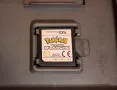 Оригинална Pokemon White - на Френски език, nintendo DS дискета, игра нинтендо, покемон, снимка 2